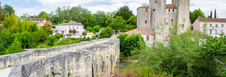 Vacances dans le sud ouest vacances en France